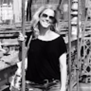 Meet your Posher, Gerrimae